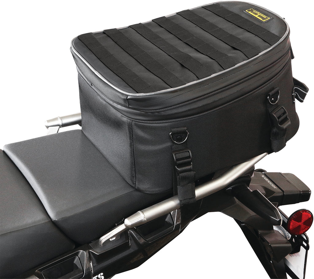 Trails End Adventure Tail Bag