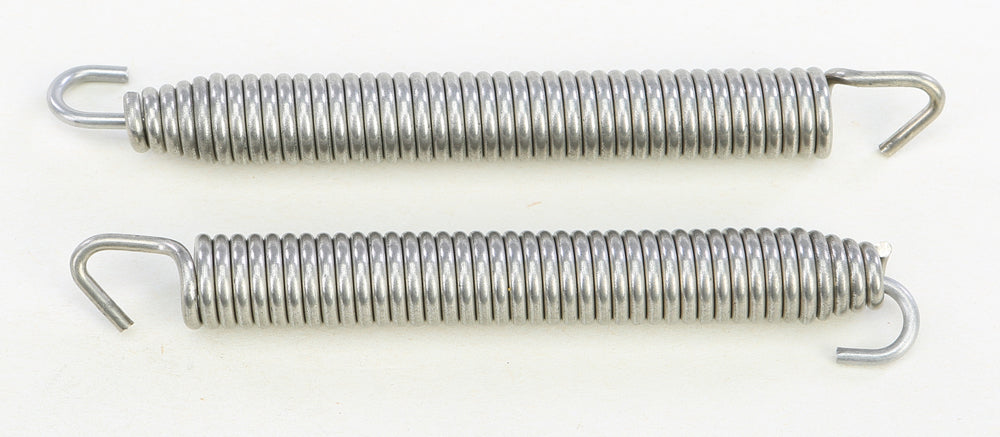 Stainless Swivel Style Exhaust Springs
