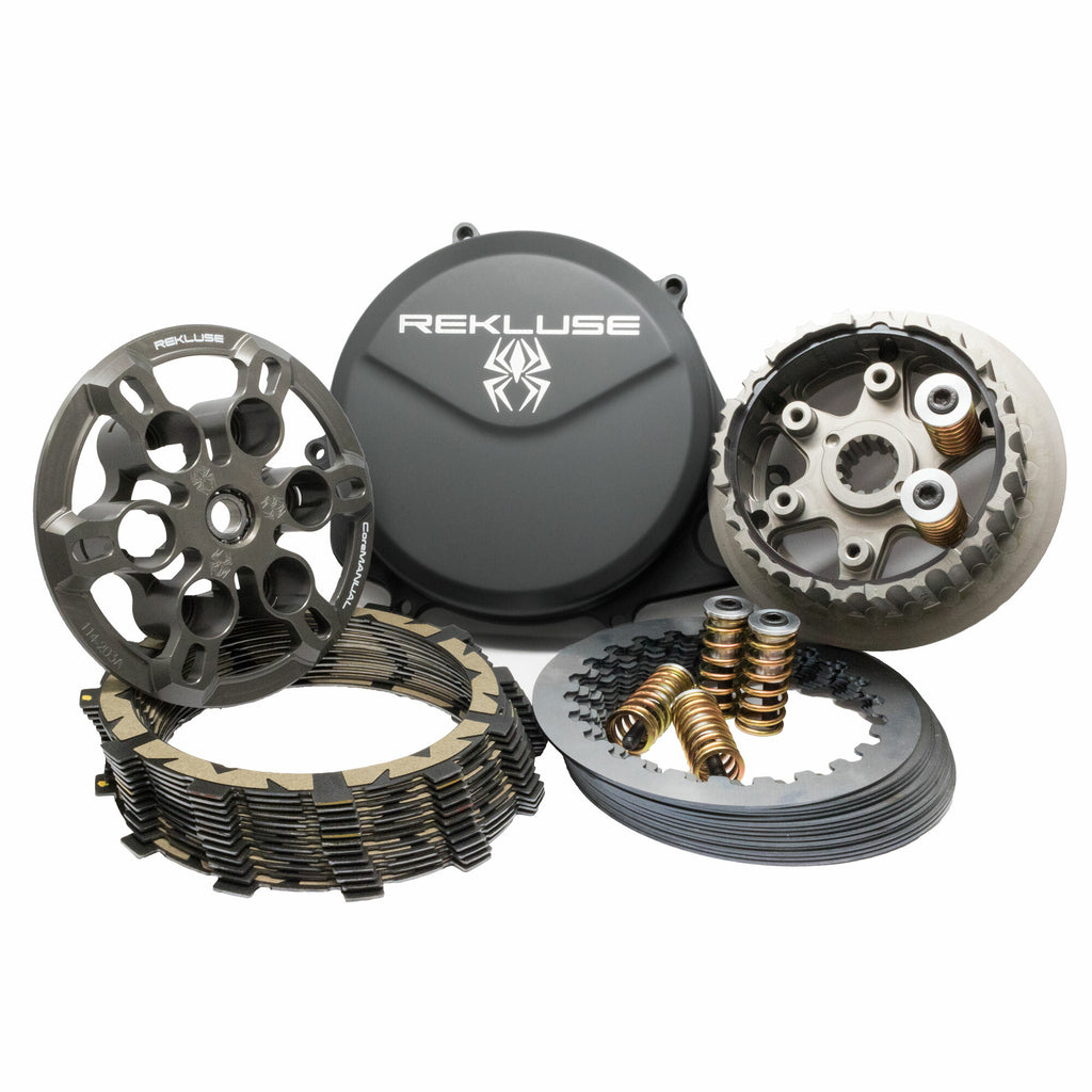 Core Manual TorqDrive Clutch