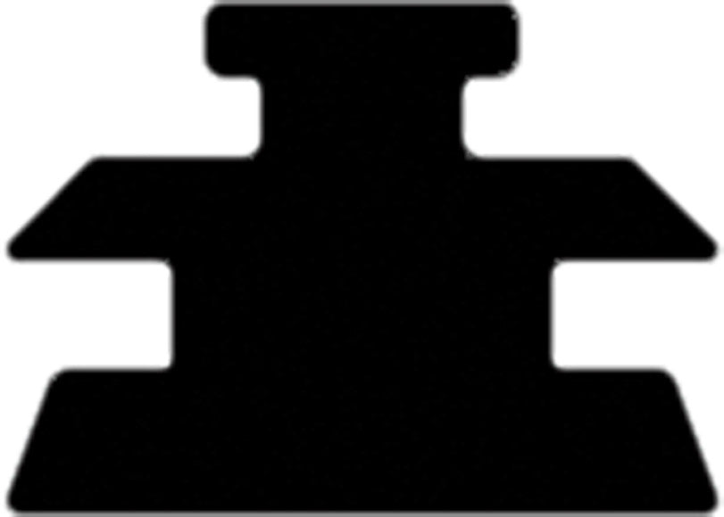 Koronis UHMW Tunnel Protector