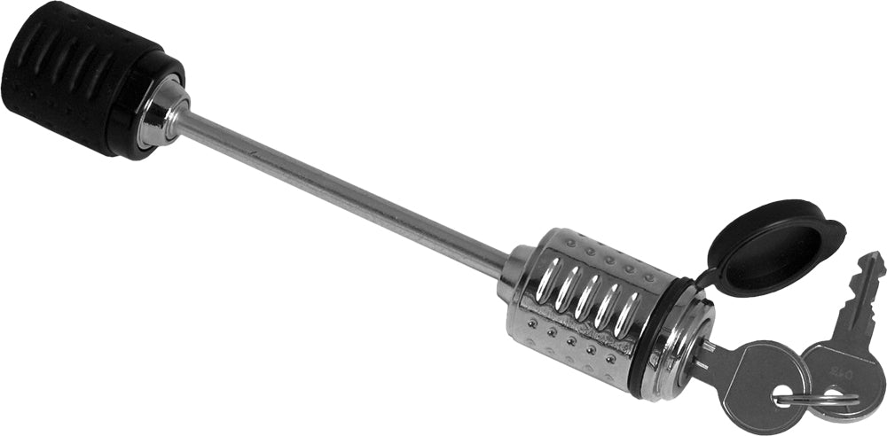 Hydraulic Surge Brake Lock