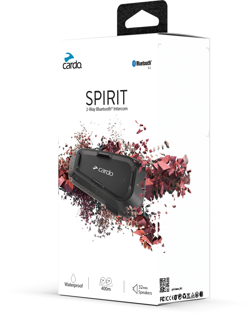 Spirit BT Headset