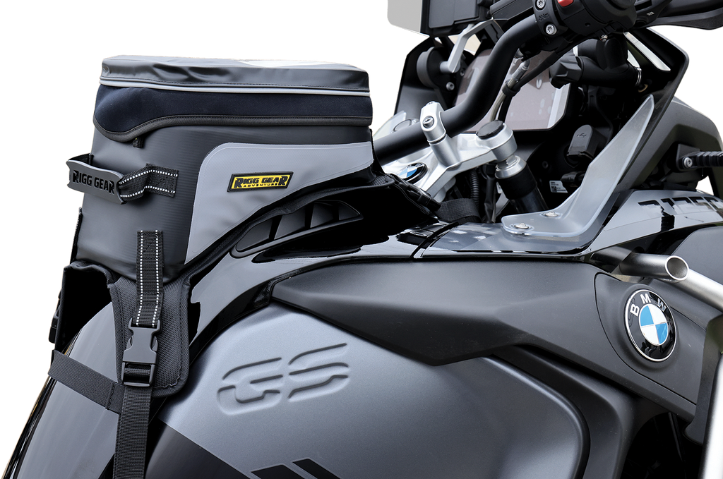 Hurricane Adventure Tank Bag