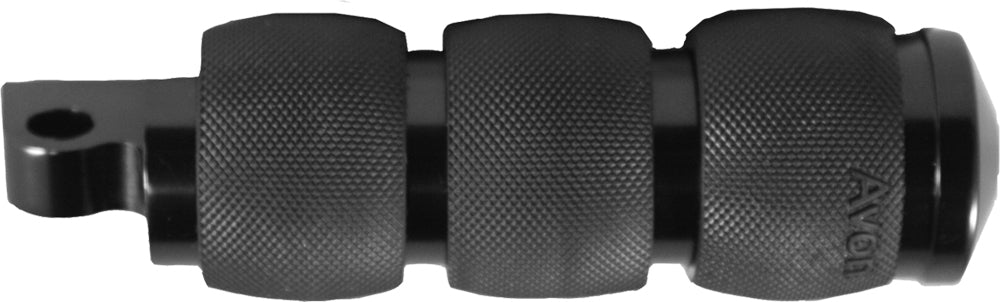 Air Cushioned Footpegs