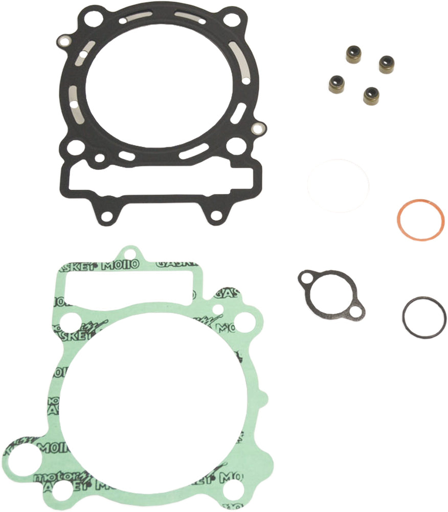 Partial Top End Gasket Kit
