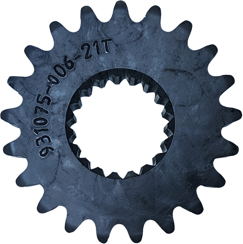 HY-VO Top Sprocket