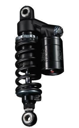 Shicane Mono R Vintage Twin