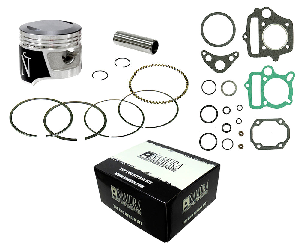 Top End Repair Kit