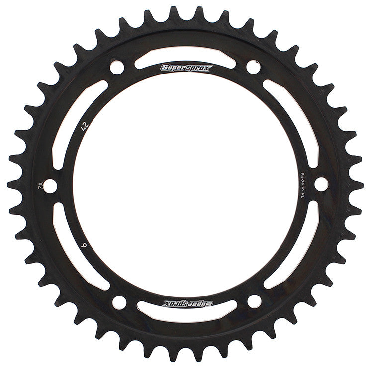 Supersprox REAR SPROCKET STEEL