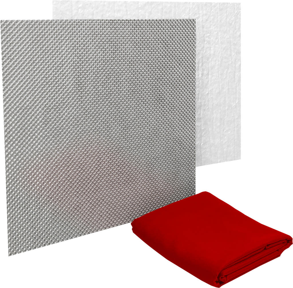 Heat Shield Liners