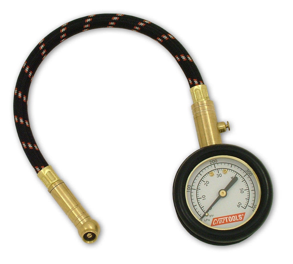 Tirepro Gauge
