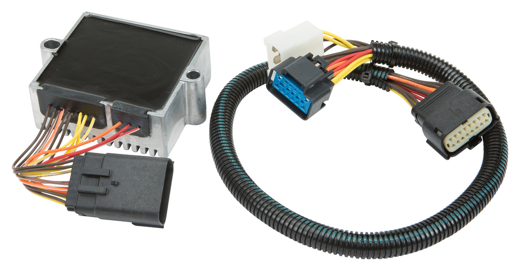 SPORT-PARTS INC. VOLT REGULATOR