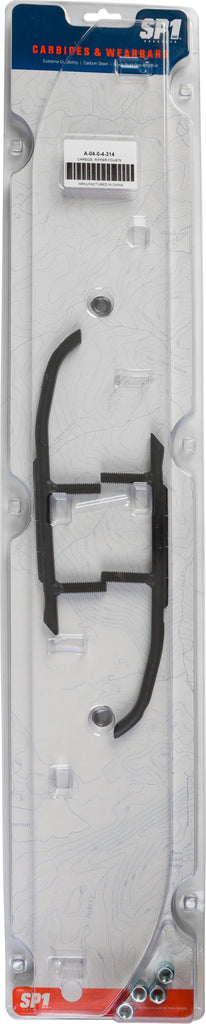 SPORT-PARTS INC. RIPPER FOUR75 CARBIDES