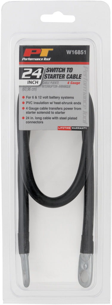 Battery Cable
