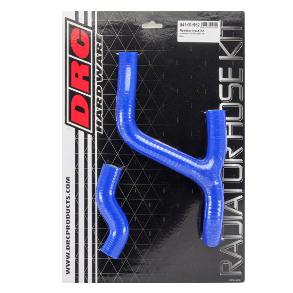 Radiator Hose Kit