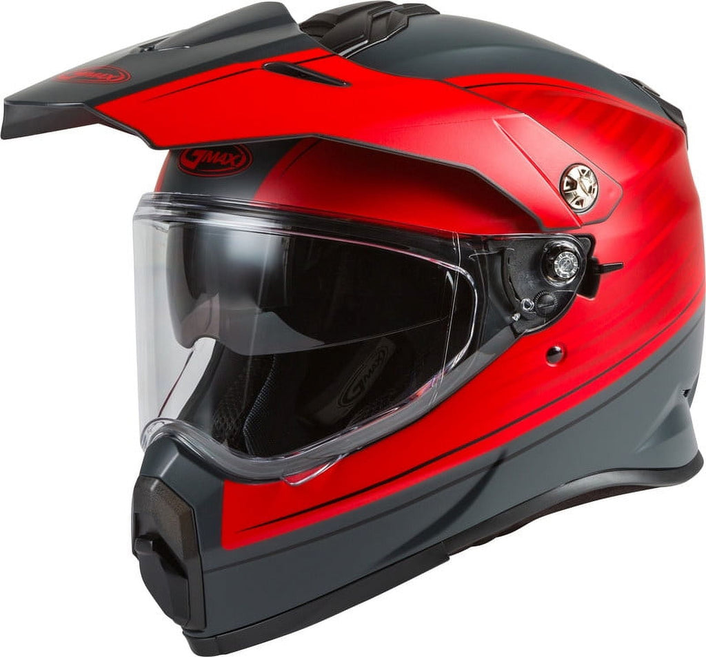 GMAX AT-21 Youth Helmet - Raley