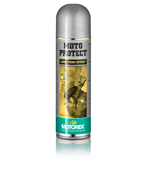 Moto Protect Spray