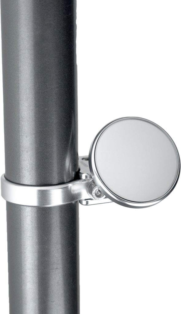 Axia Alloys Racing Spot Mirrors