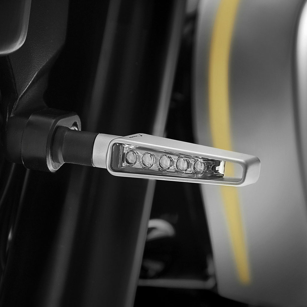 Vision Sequential Turn Signal