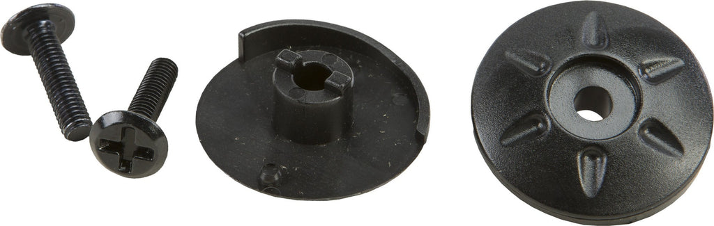 GMAX Cover Washer and Screw Set for Gmax Helmet