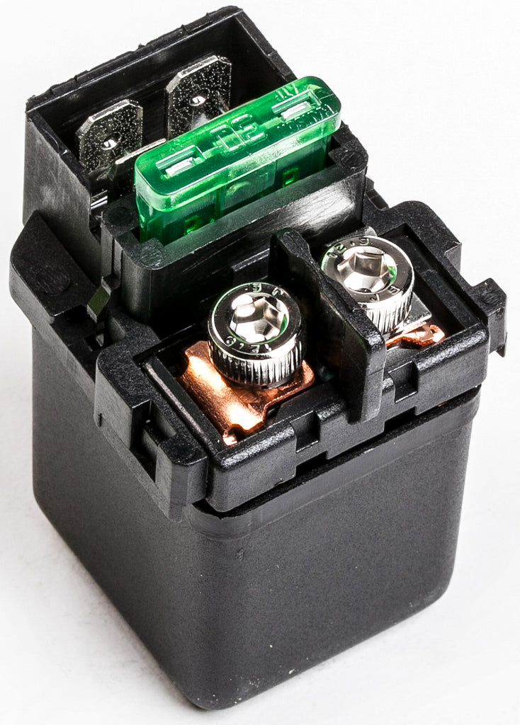 Starter Solenoid