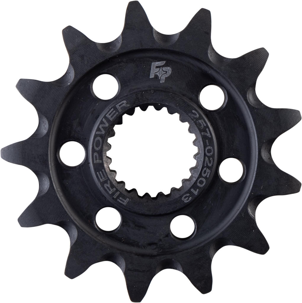 Front CS Sprocket