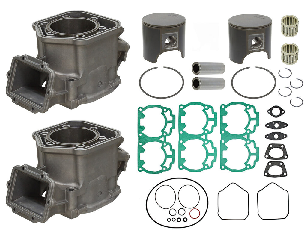 Cylinder Kit