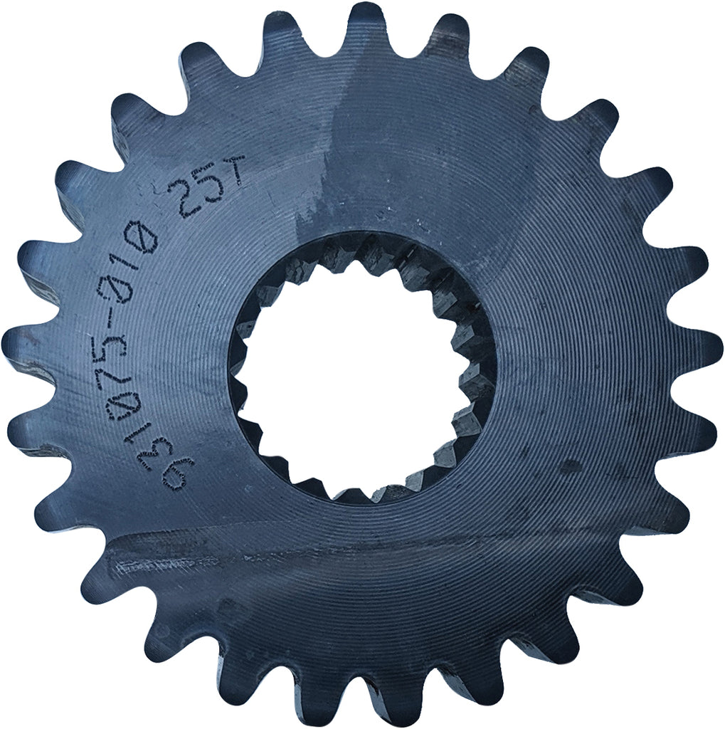 HY-VO Top Sprocket