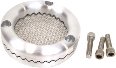 Bee Blocker Carb Cover