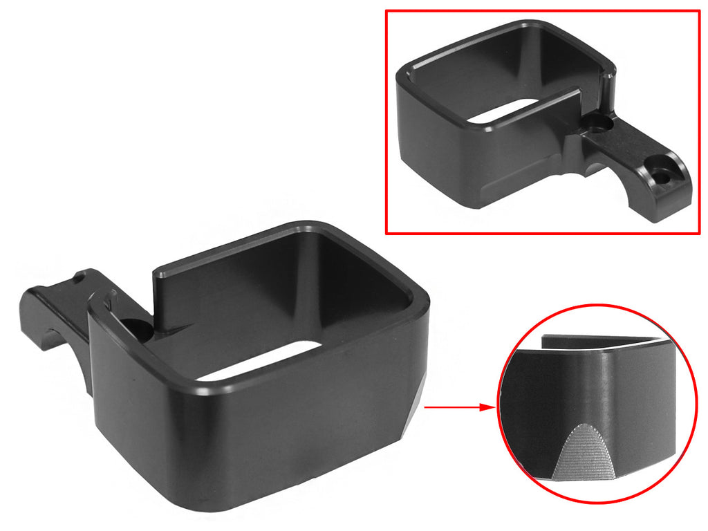 Brake Reservoir Guard