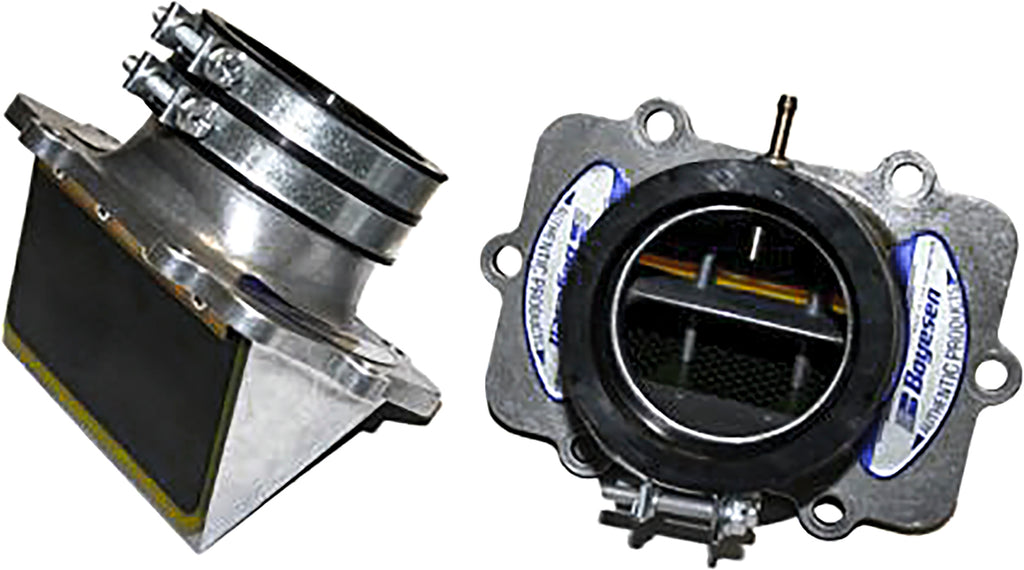 Boyesen SNOWMOBILE RAGE CAGE