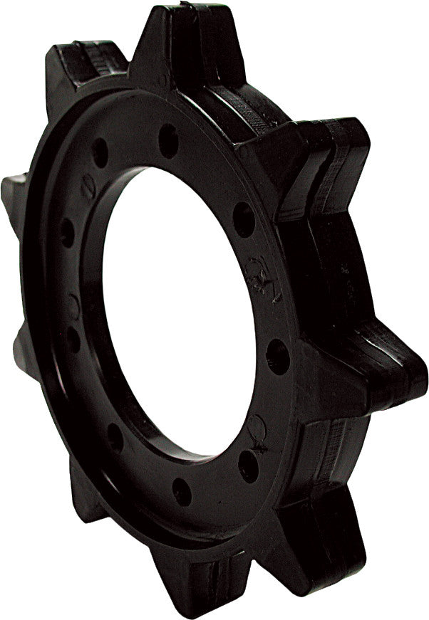 SPORT-PARTS INC. SPROCKET 9T URETHANE