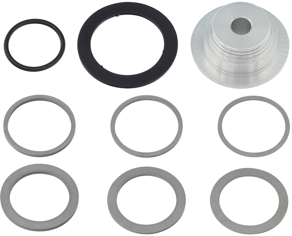 SPORT-PARTS INC. FLOATING BELT DEFLECTION ADJ