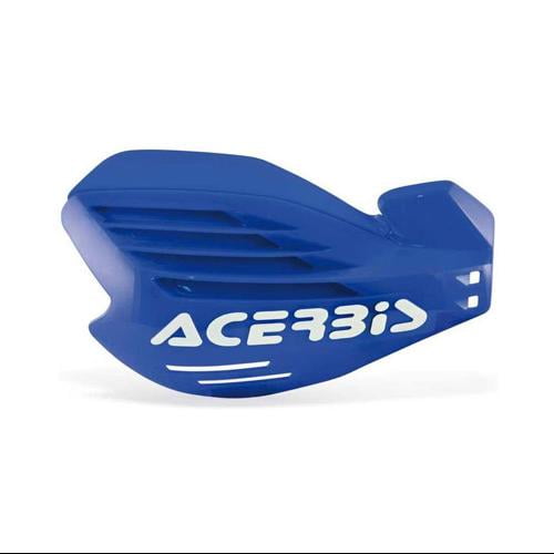 Acerbis X-Force Handguards (Blue)) - 2170320003