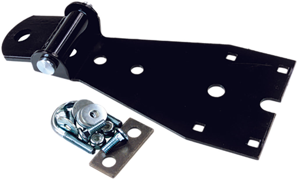 SPORT-PARTS INC. HITCH INSERT
