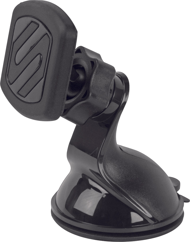 Magnetic Window Small Mount