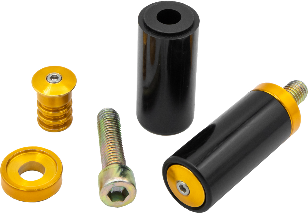 Crash Bar Extreme Chacho