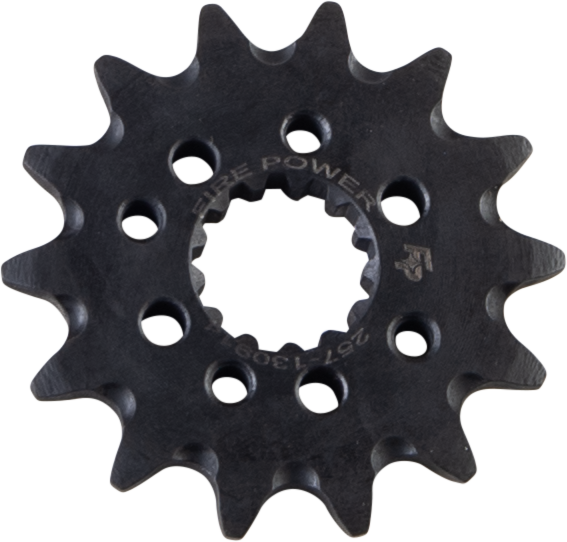 Front CS Sprocket