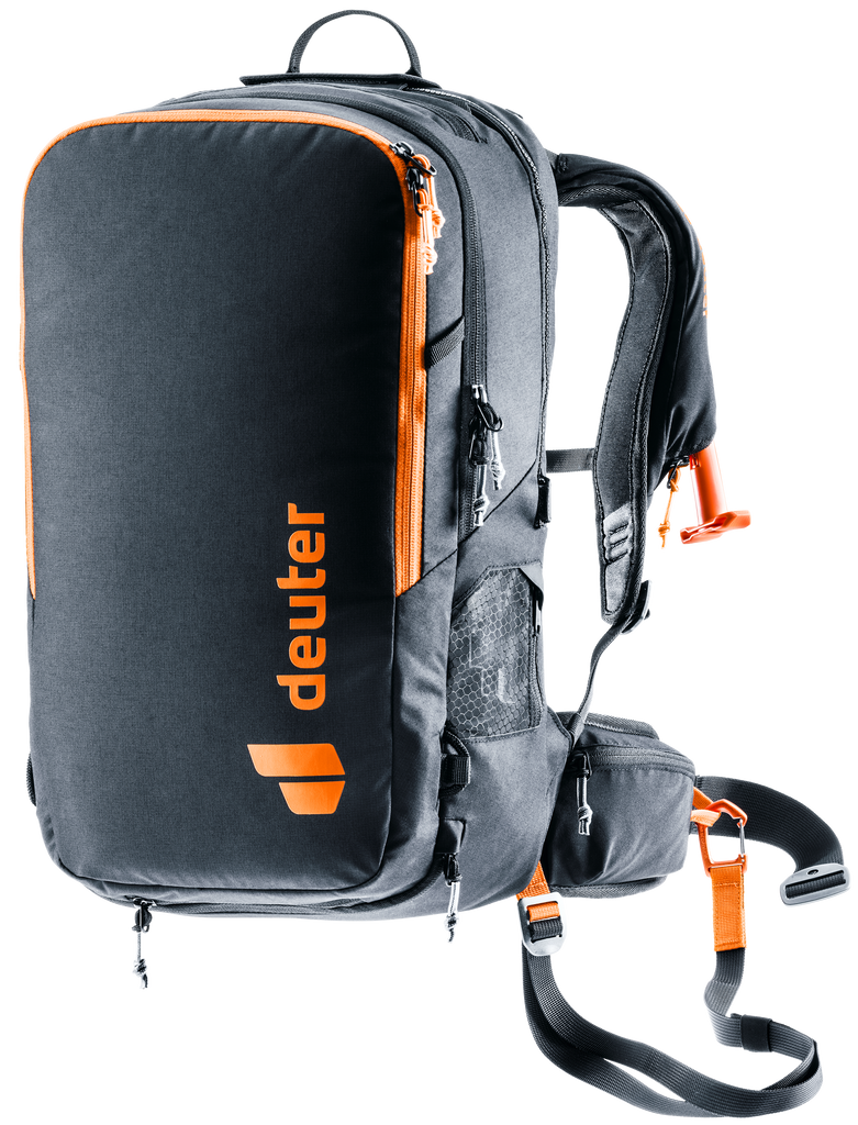 Alproof Ride Avalanche Bags