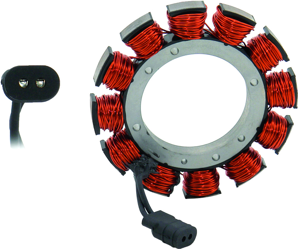 Stator
