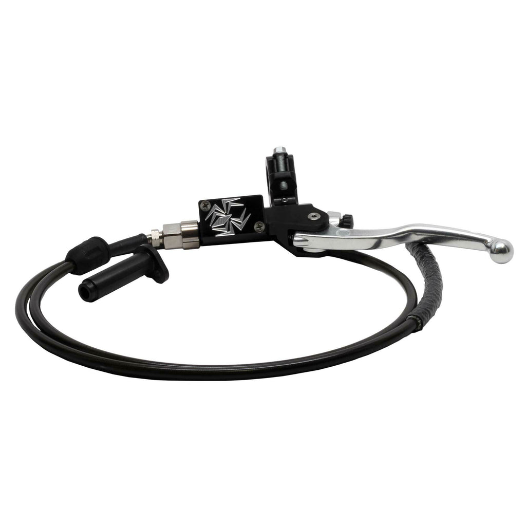 Dual Actuated Brake Kit