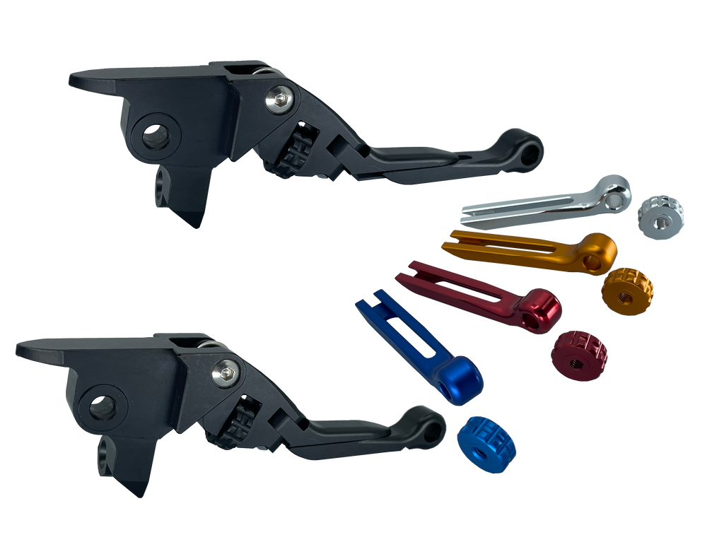 Lever Barrel Adjuster