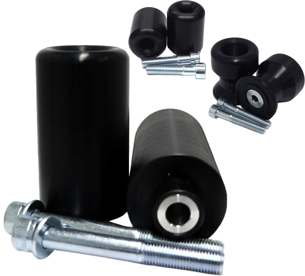 Standard Frame Slider