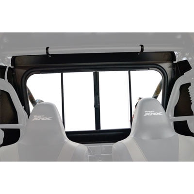Tusk Sliding Rear Glass Window