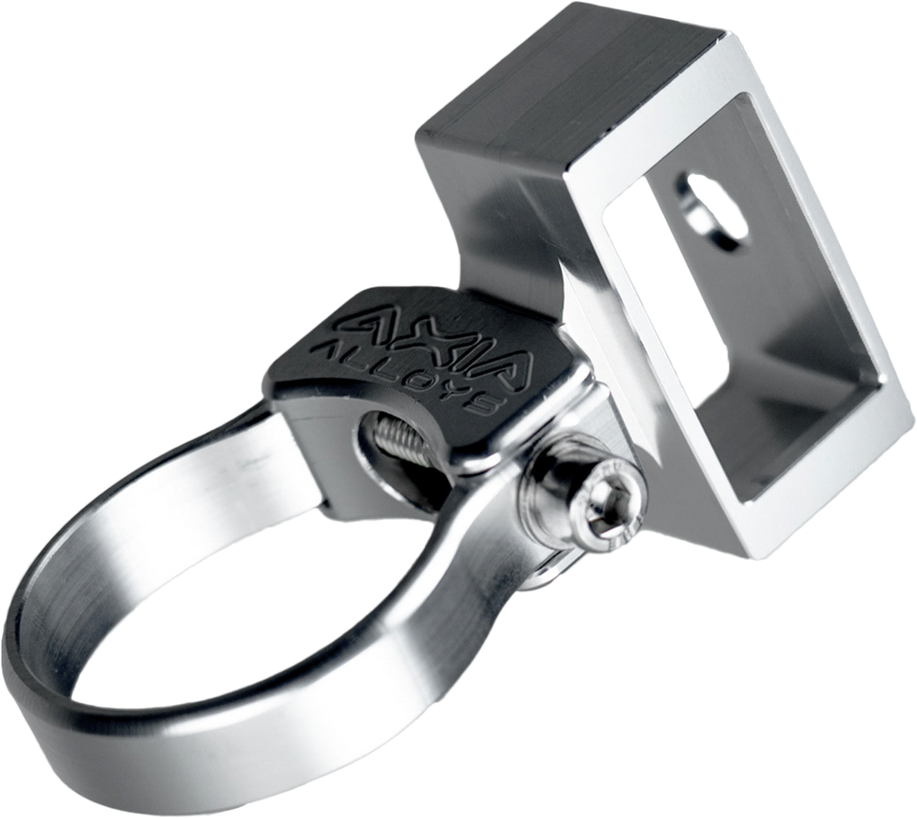 Axia Alloys Rocker Switch Mount