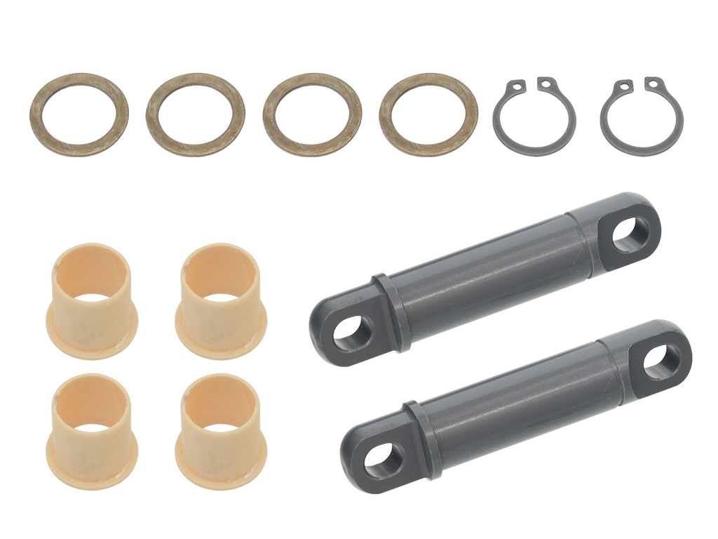 Bushing/Bolt Kit
