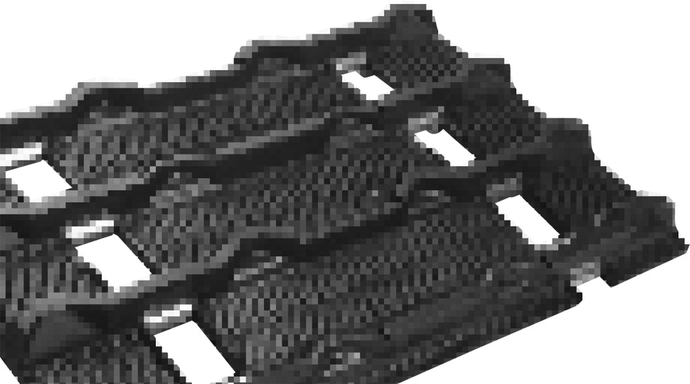 Dura Sport 530 Touring Track