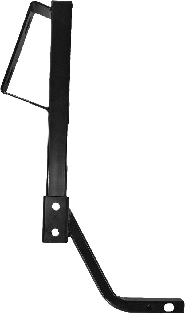 Receiver Hitch Spare
