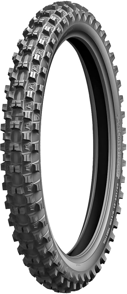 StarCross 5 Mini Tire