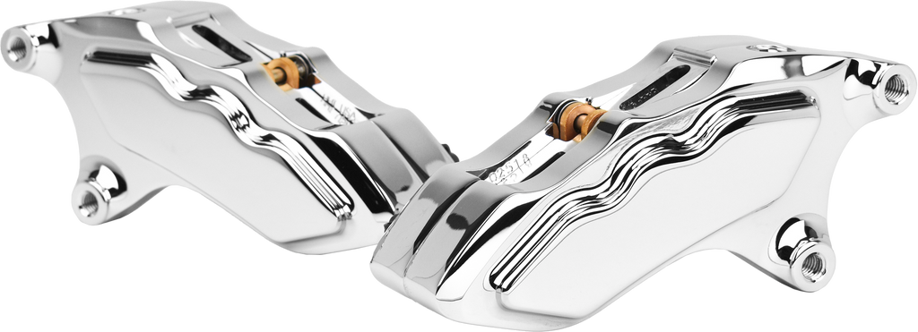 6 Piston Caliper Kits